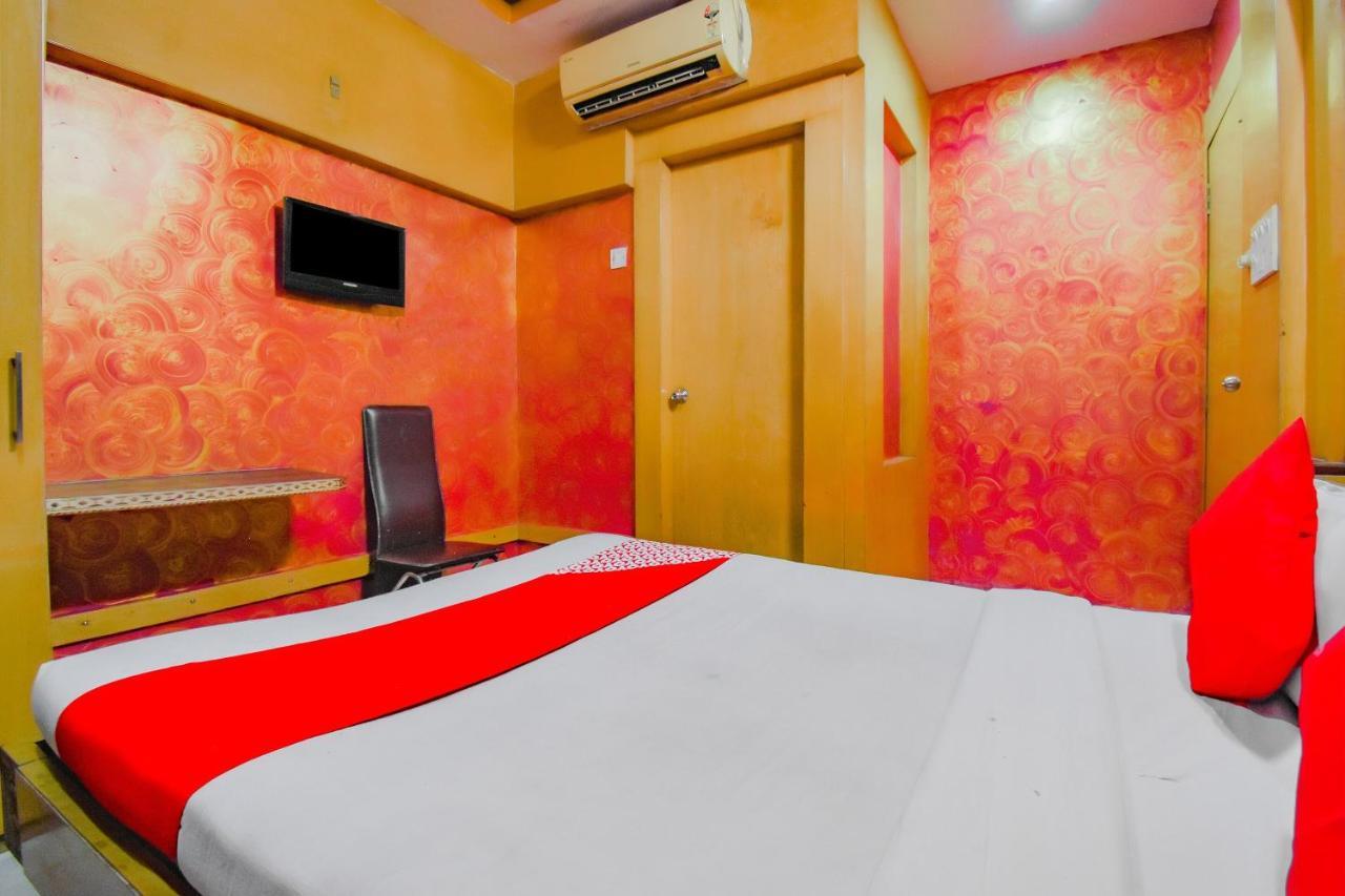 OYO 78593 Nidhi International Āsansol Esterno foto