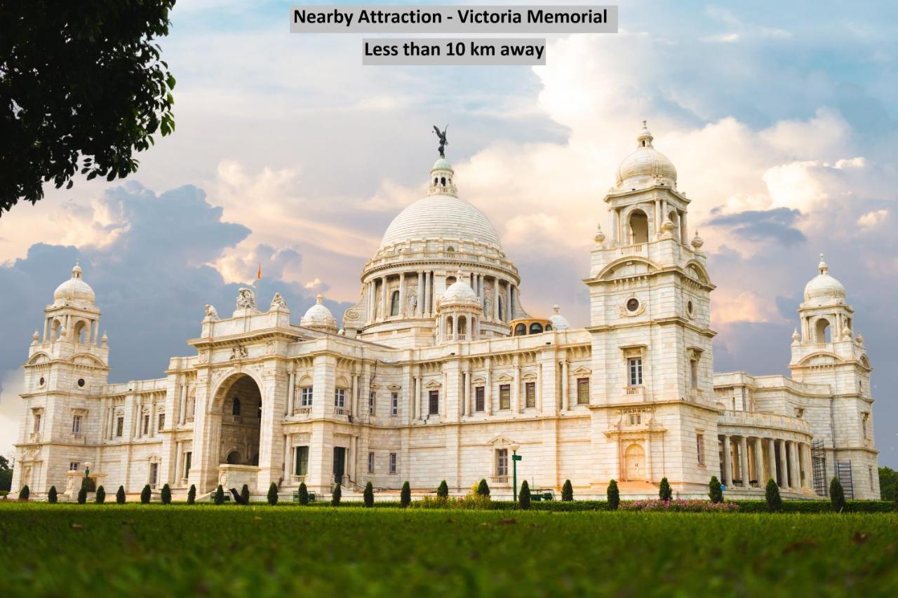 OYO 78593 Nidhi International Āsansol Esterno foto