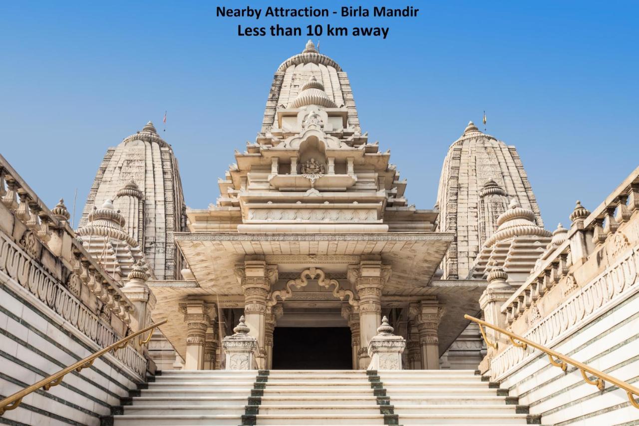 OYO 78593 Nidhi International Āsansol Esterno foto